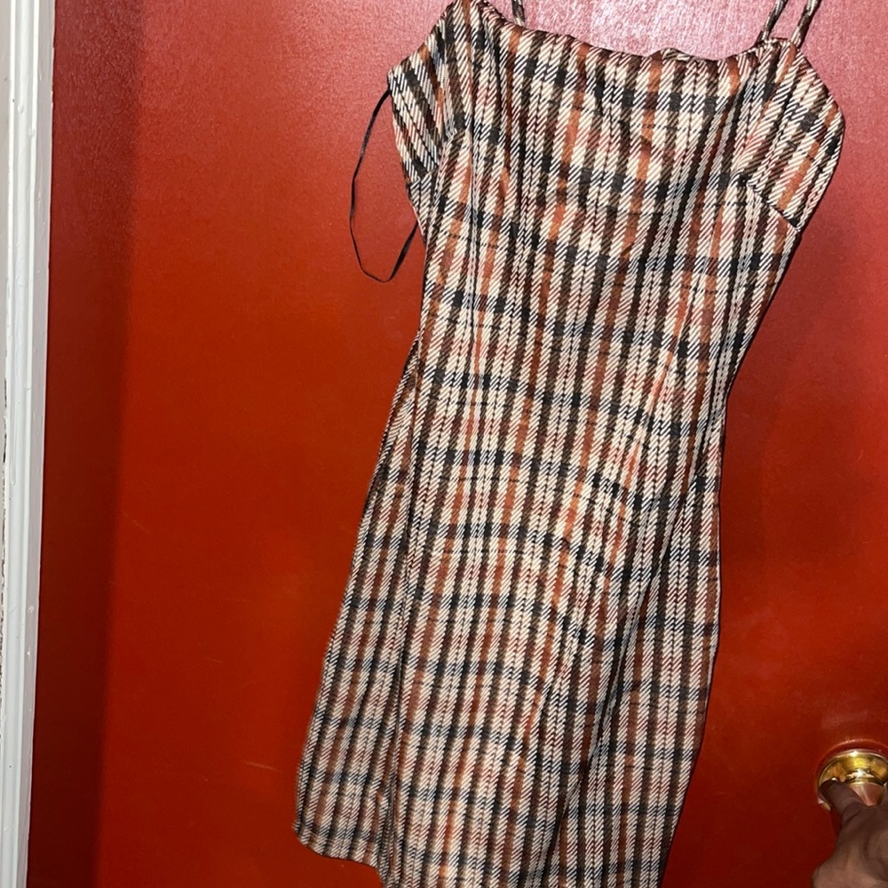 Fashion Nova, medium size, mini dress